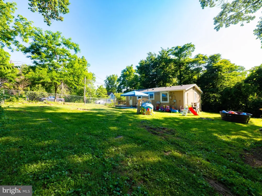 1001 BIFROST WAY Linden, VA 22642