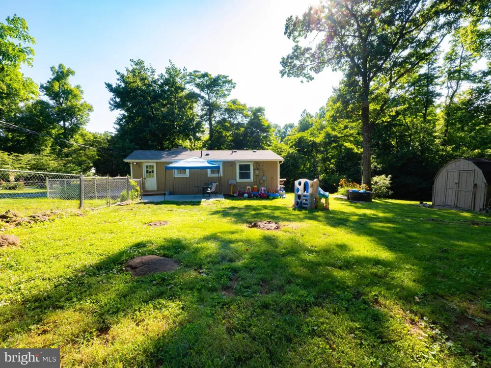 1001 BIFROST WAY Linden, VA 22642