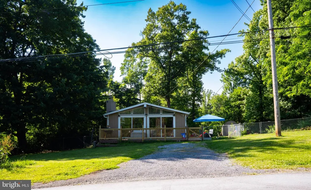 1001 BIFROST WAY Linden, VA 22642
