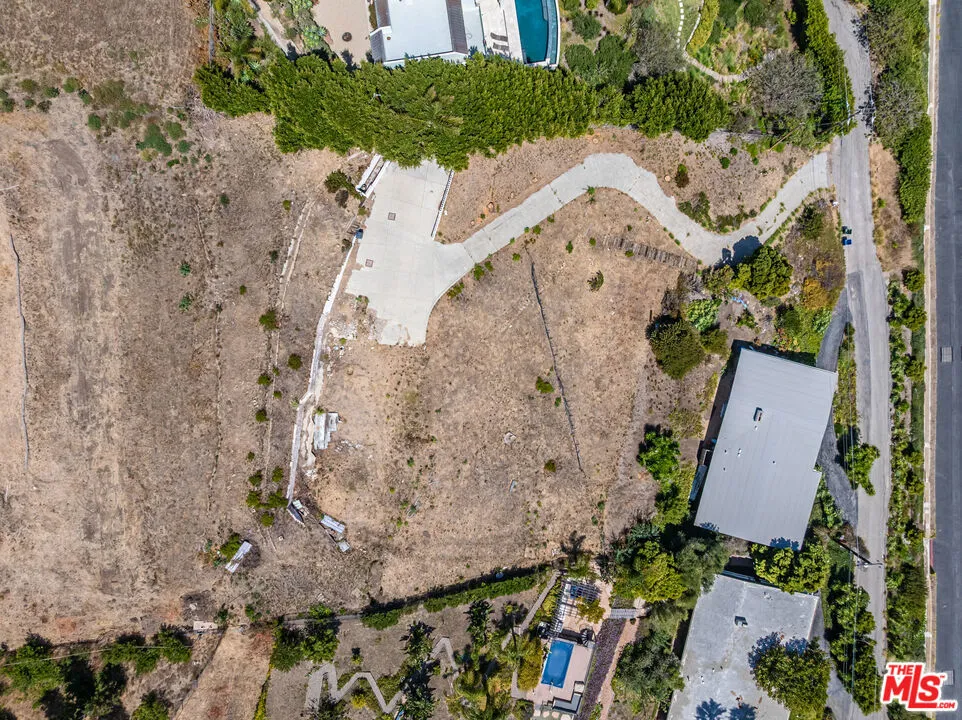 31113 Bailard Road #A Malibu, CA 90265