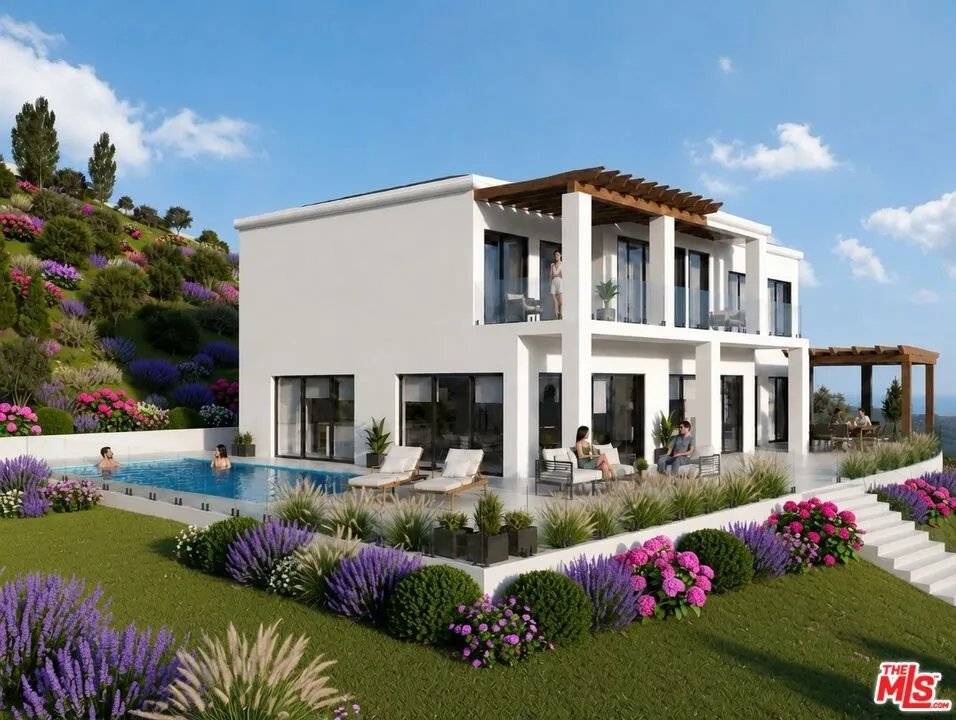 31113 Bailard Road #A Malibu, CA 90265