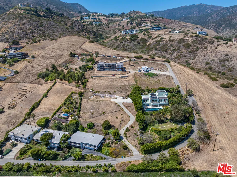 31113 Bailard Road #A Malibu, CA 90265
