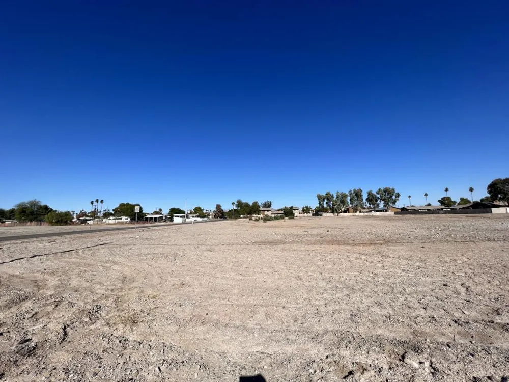 1367 Hobsonway Blythe, CA 92225
