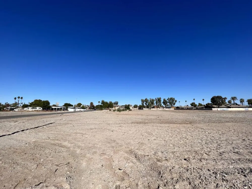1367 Hobsonway Blythe, CA 92225