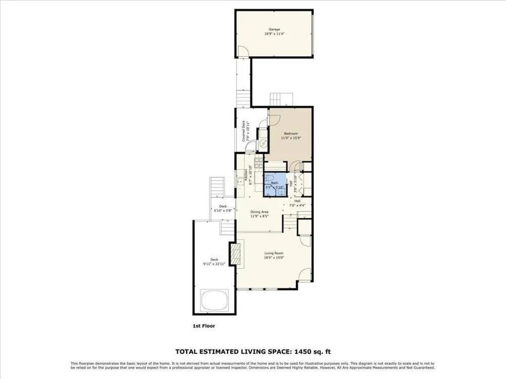 2127 Penasquitas Drive Aptos, CA 95003