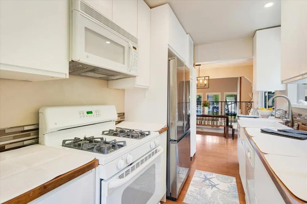 2127 Penasquitas Drive Aptos, CA 95003