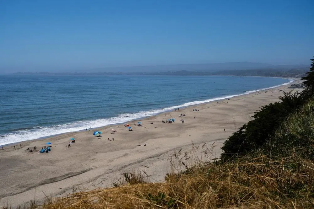 2127 Penasquitas Drive Aptos, CA 95003