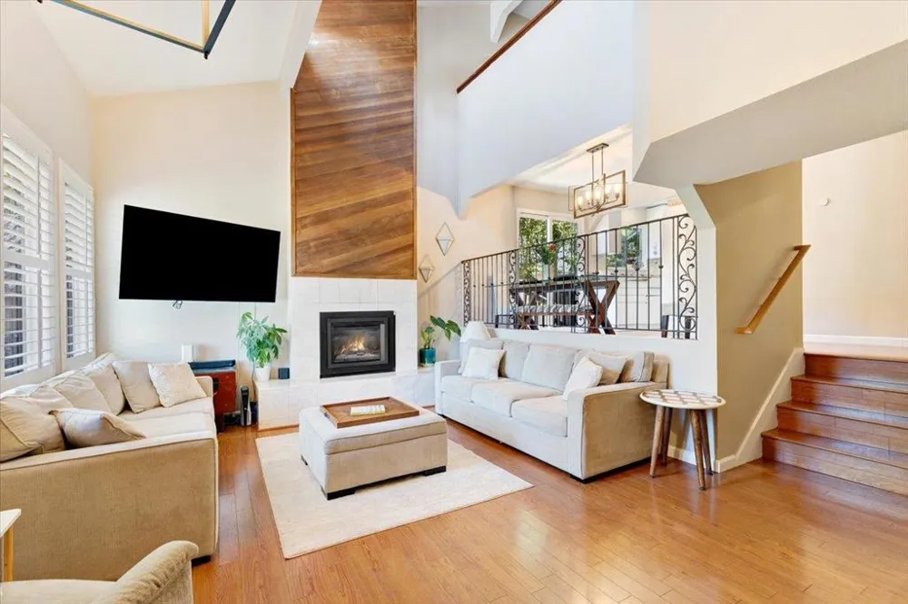 2127 Penasquitas Drive Aptos, CA 95003