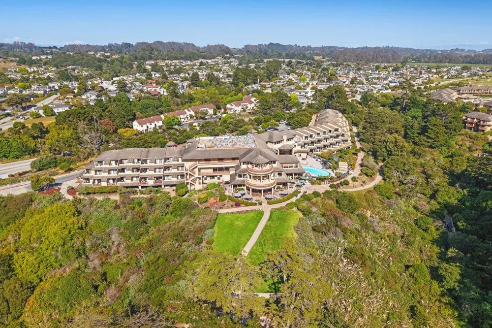 2127 Penasquitas Drive Aptos, CA 95003