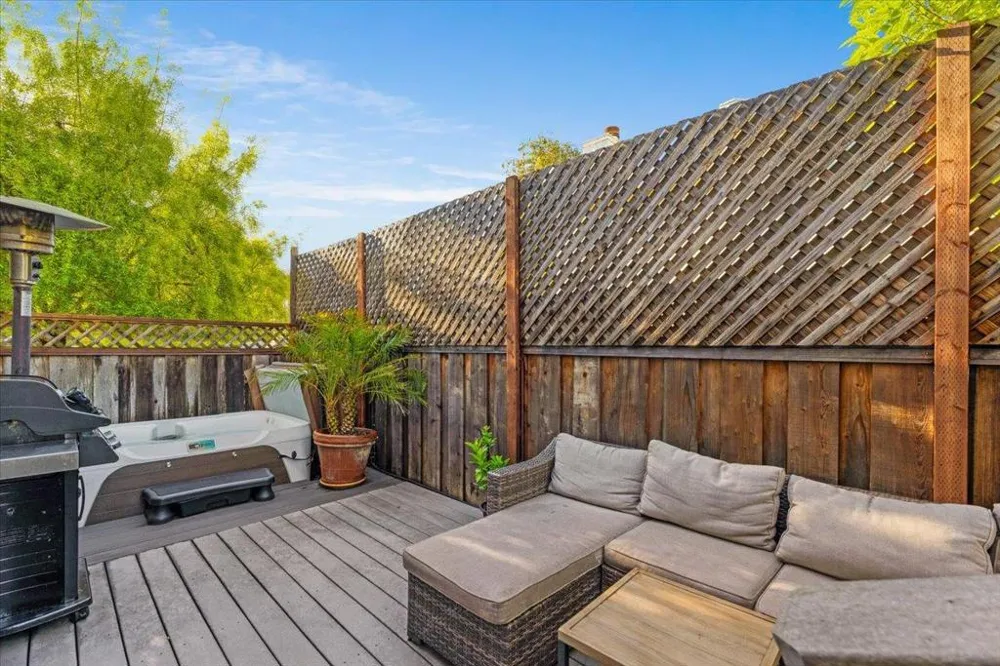2127 Penasquitas Drive Aptos, CA 95003
