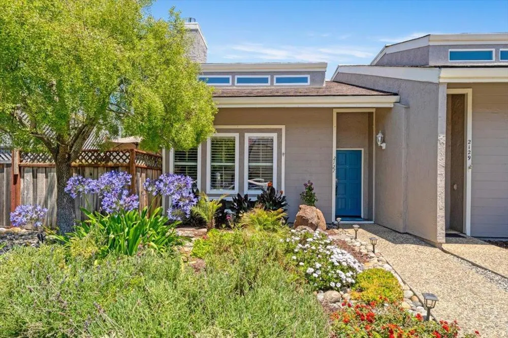 2127 Penasquitas Drive Aptos, CA 95003