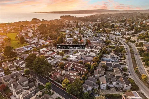 2127 Penasquitas Drive