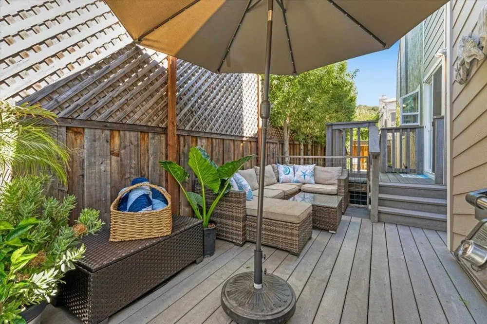 2127 Penasquitas Drive Aptos, CA 95003