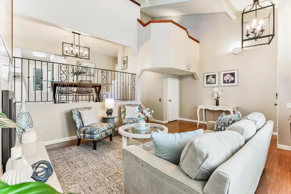 2127 Penasquitas Drive Aptos, CA 95003