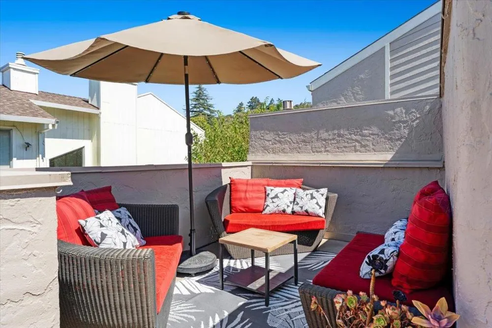 2127 Penasquitas Drive Aptos, CA 95003