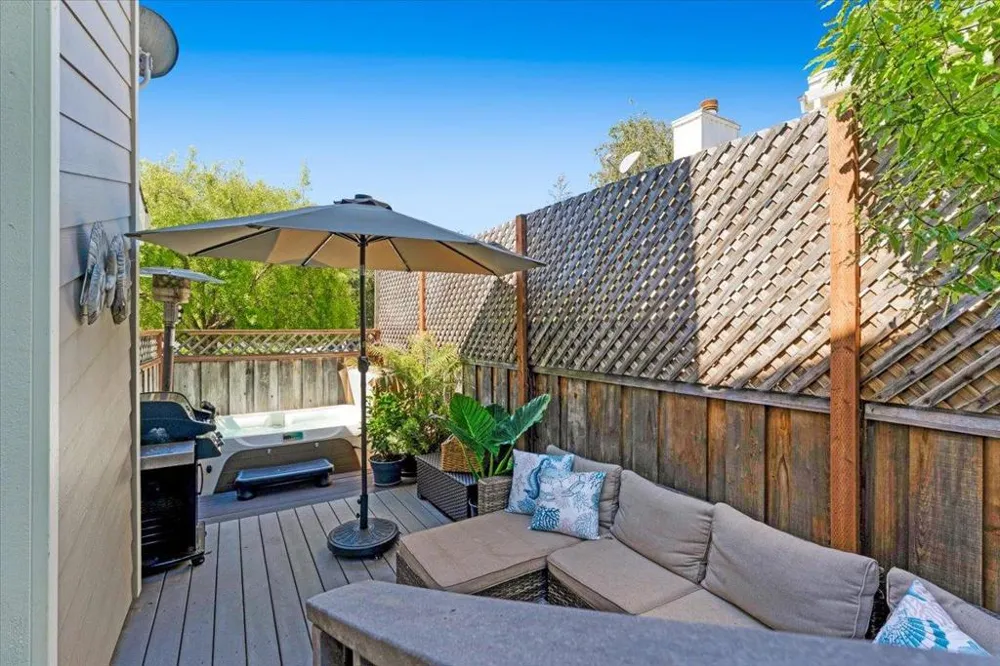 2127 Penasquitas Drive Aptos, CA 95003