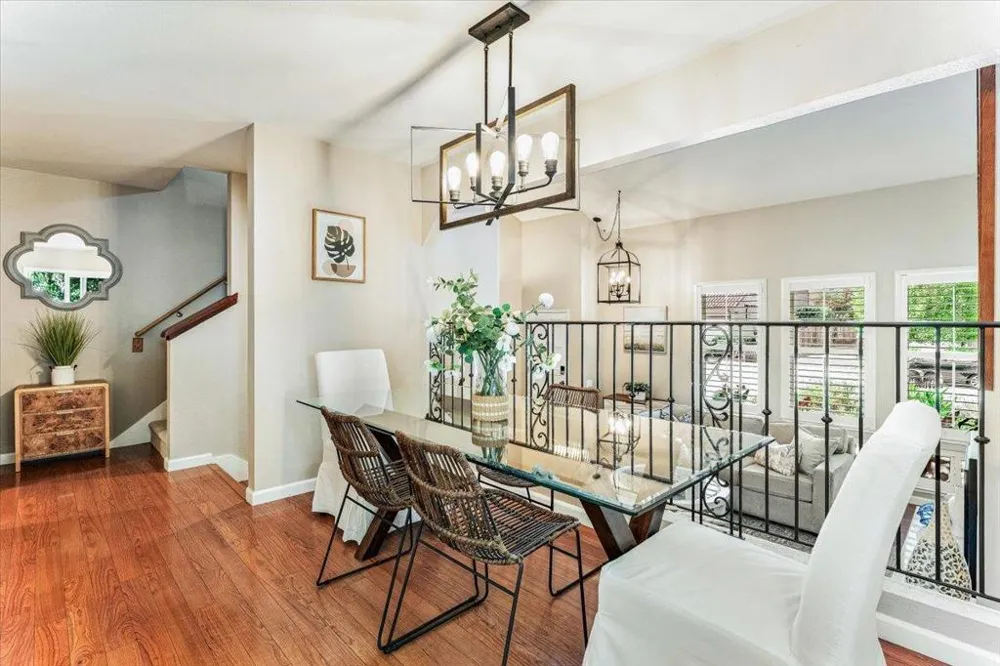 2127 Penasquitas Drive Aptos, CA 95003