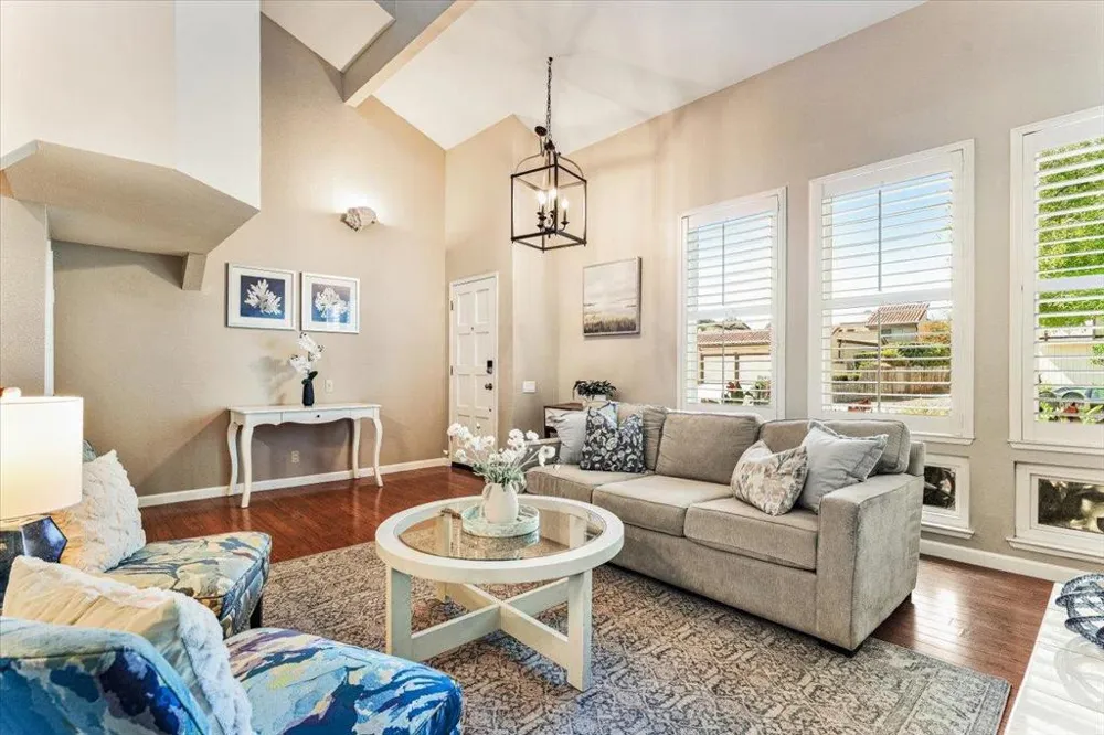 2127 Penasquitas Drive Aptos, CA 95003
