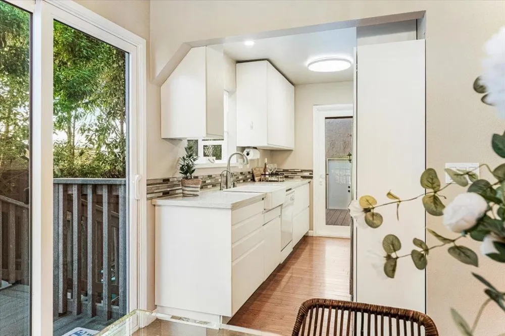 2127 Penasquitas Drive Aptos, CA 95003