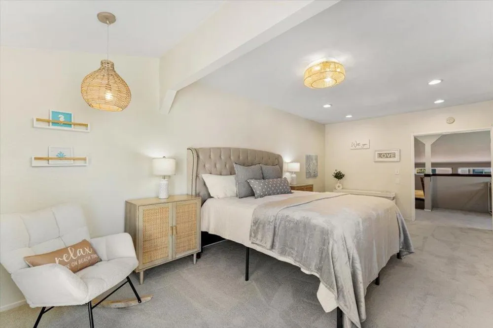 2127 Penasquitas Drive Aptos, CA 95003