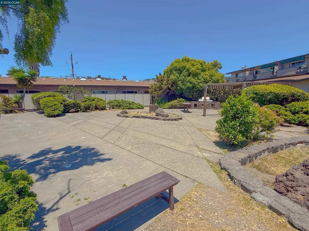 155 Canal St #12 San Rafael, CA 94901