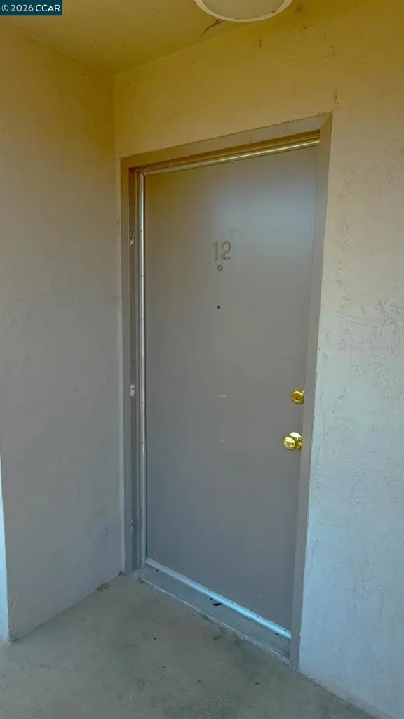 155 Canal St #12 San Rafael, CA 94901
