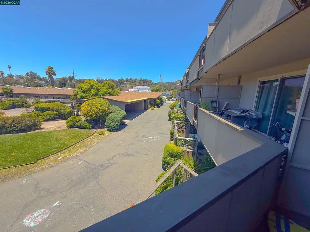 155 Canal St #12 San Rafael, CA 94901