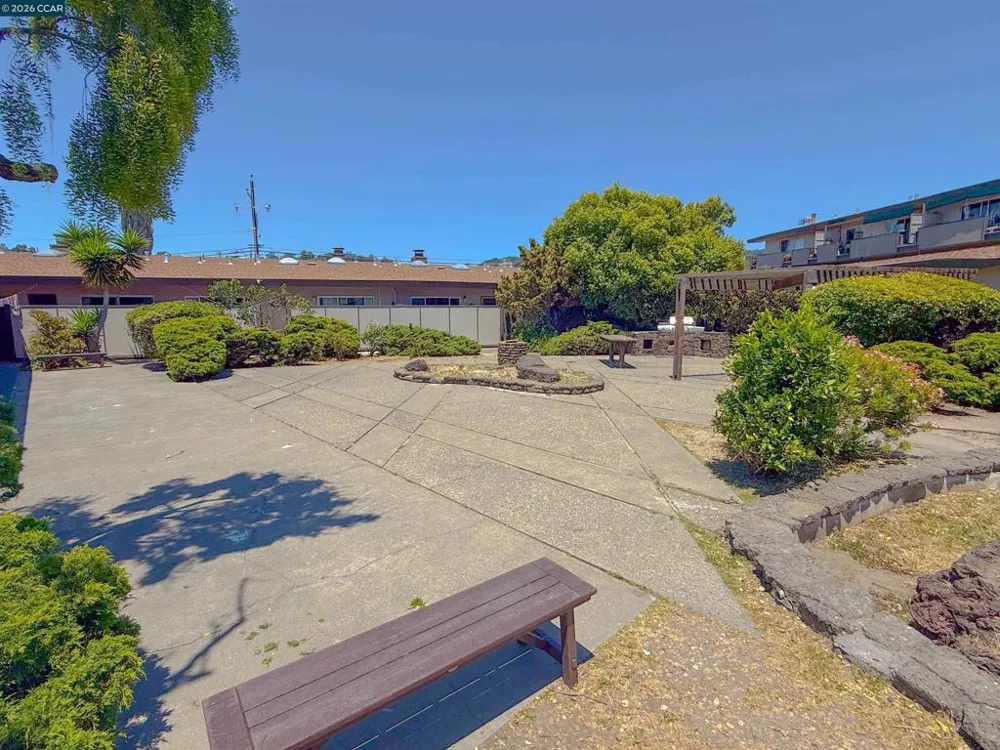 155 Canal St #12 San Rafael, CA 94901