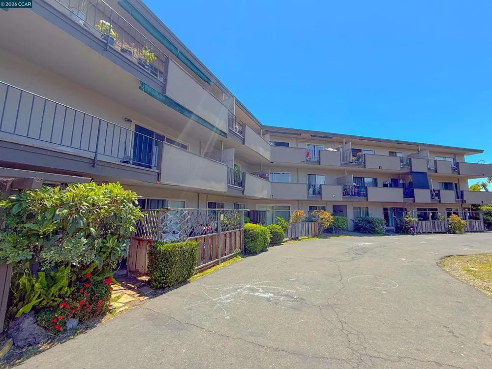 155 Canal St #12 San Rafael, CA 94901