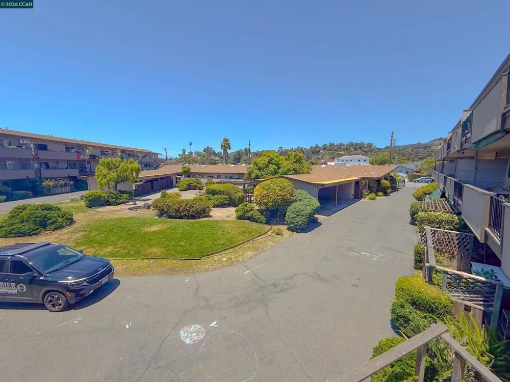 155 Canal St #12 San Rafael, CA 94901