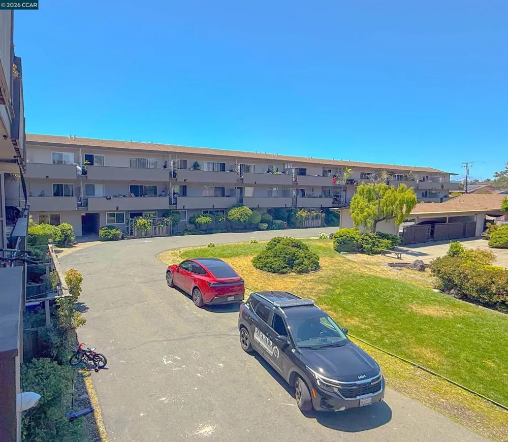 155 Canal St #12 San Rafael, CA 94901