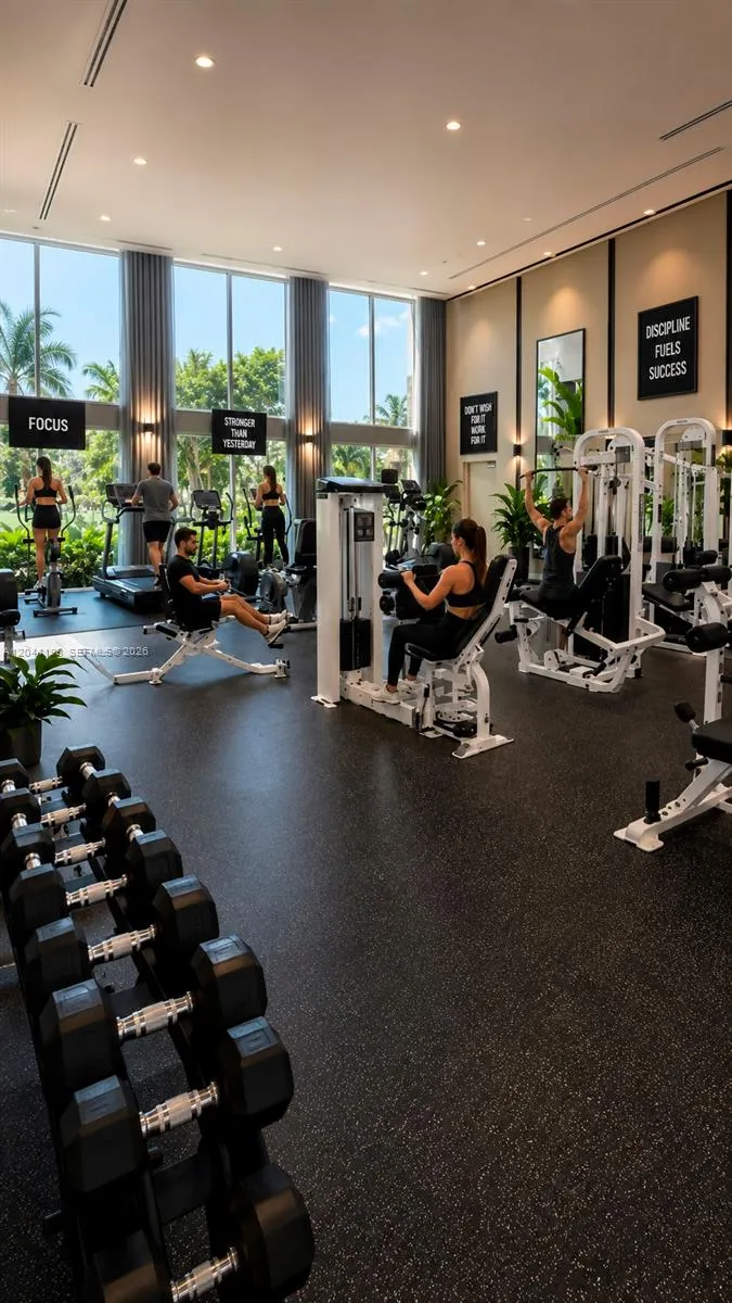 17145 Bay Rd #4307 Sunny Isles Beach, FL 33160