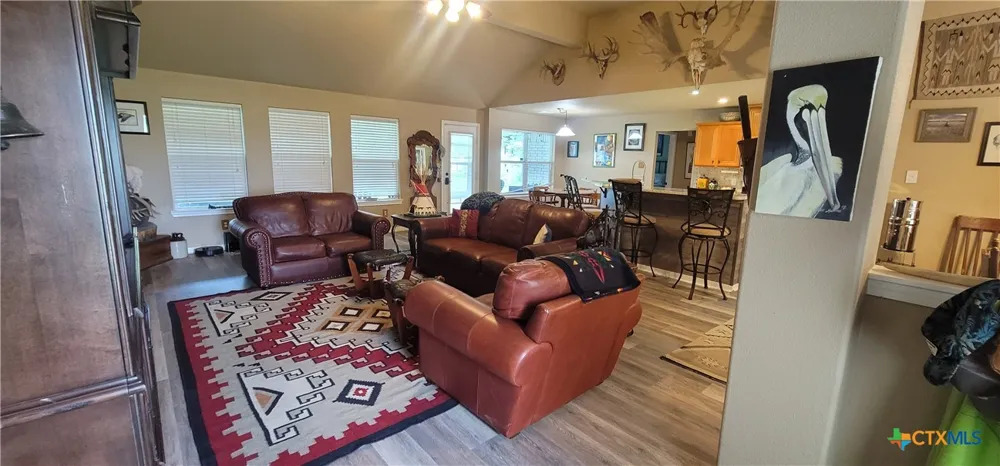 446 Gibb Boulevard Seadrift, TX 77983
