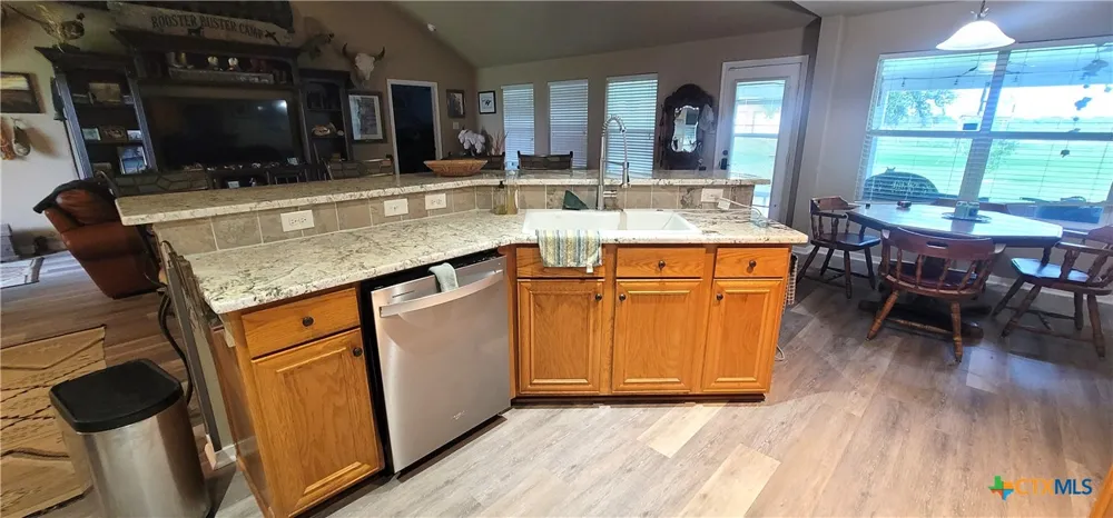 446 Gibb Boulevard Seadrift, TX 77983