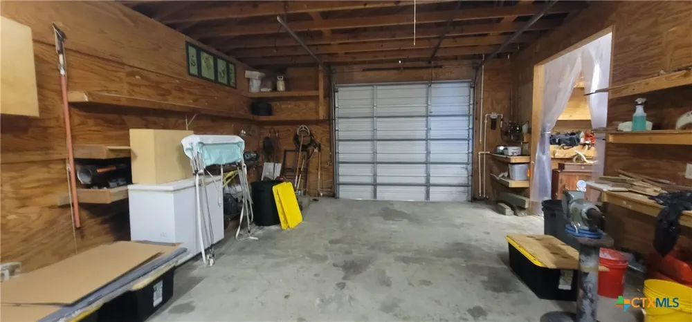 446 Gibb Boulevard Seadrift, TX 77983