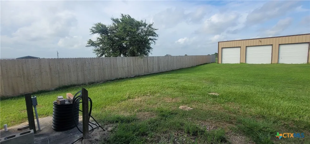446 Gibb Boulevard Seadrift, TX 77983