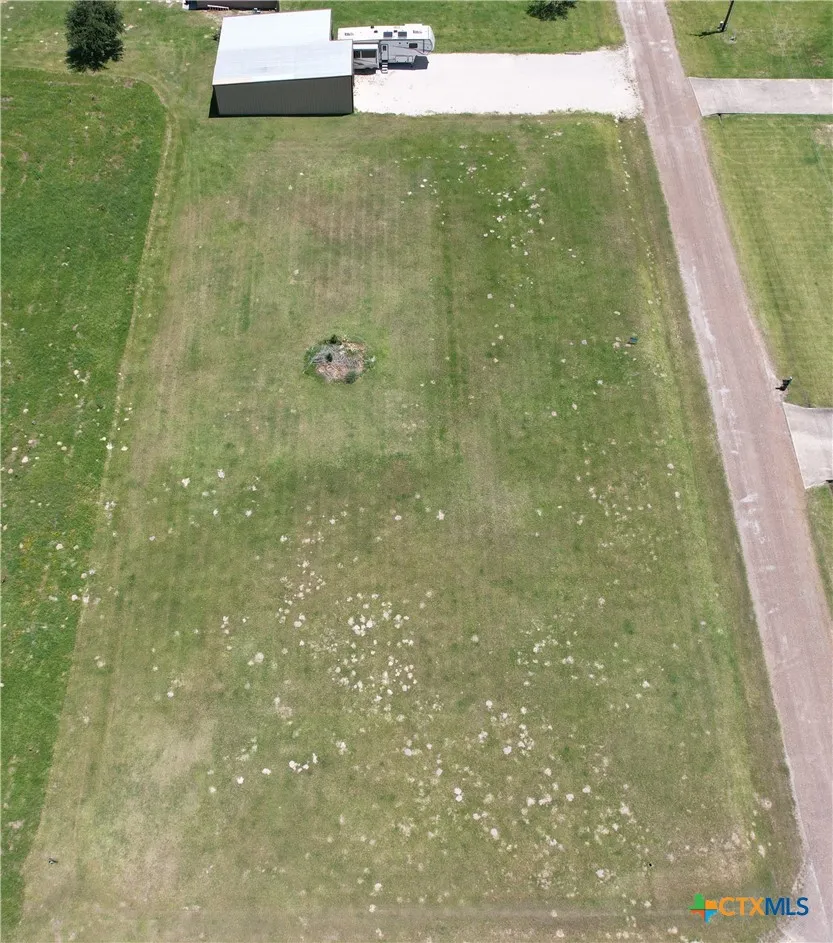 446 Gibb Boulevard Seadrift, TX 77983
