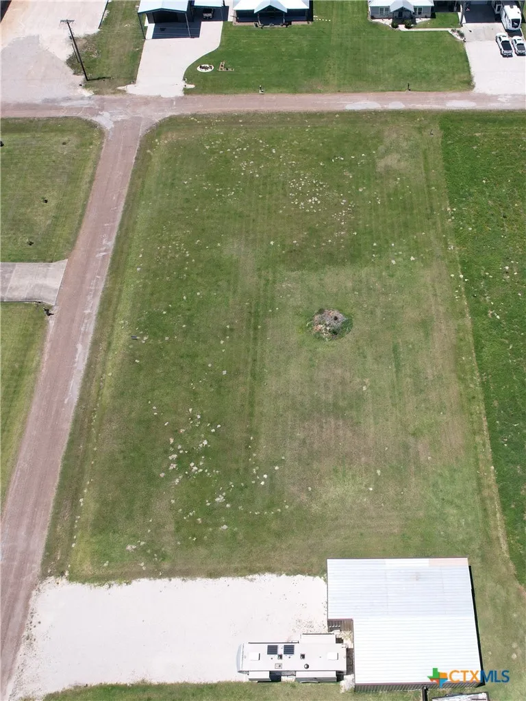 446 Gibb Boulevard Seadrift, TX 77983