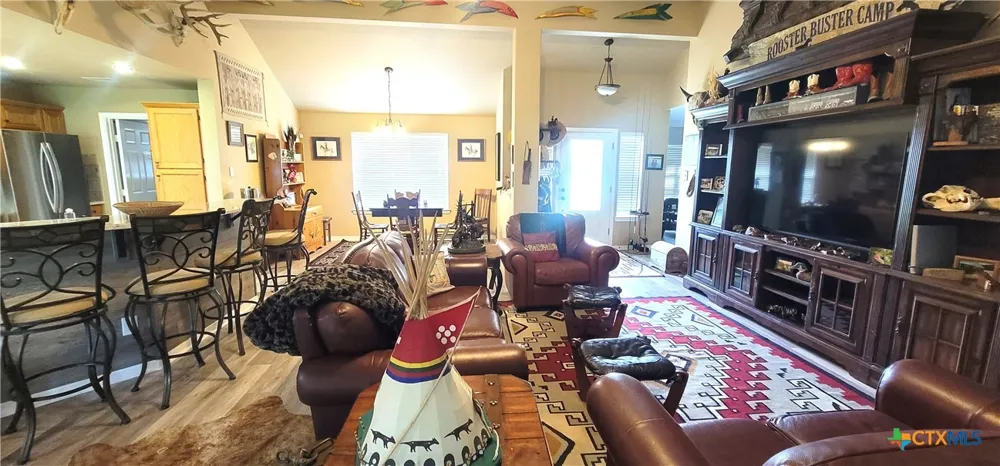 446 Gibb Boulevard Seadrift, TX 77983
