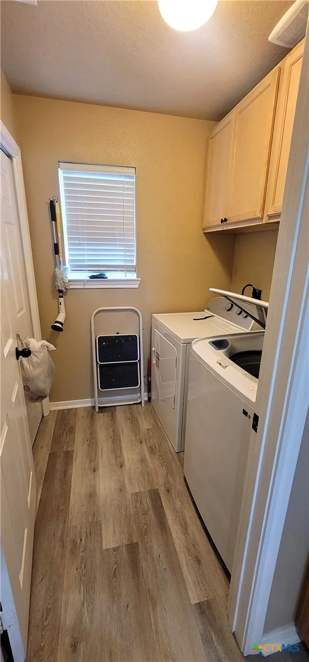 446 Gibb Boulevard Seadrift, TX 77983