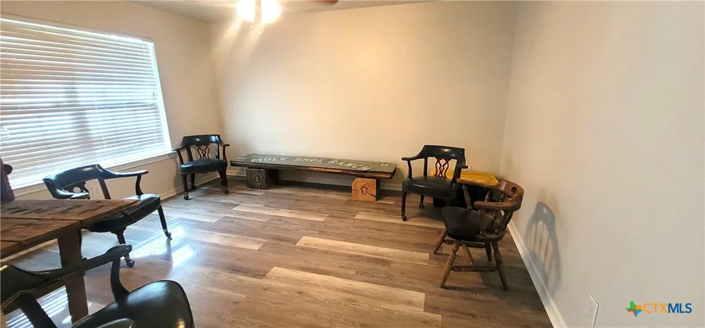 446 Gibb Boulevard Seadrift, TX 77983