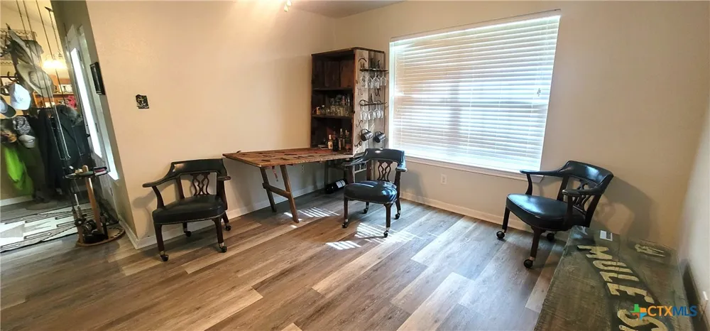 446 Gibb Boulevard Seadrift, TX 77983