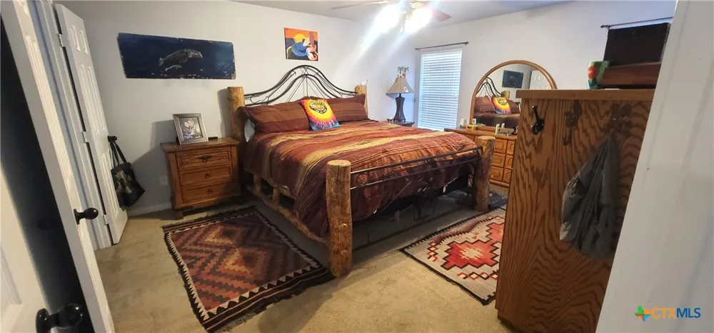 446 Gibb Boulevard Seadrift, TX 77983