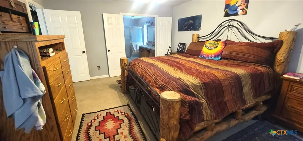 446 Gibb Boulevard Seadrift, TX 77983
