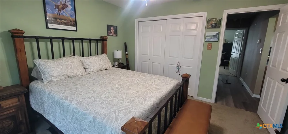 446 Gibb Boulevard Seadrift, TX 77983