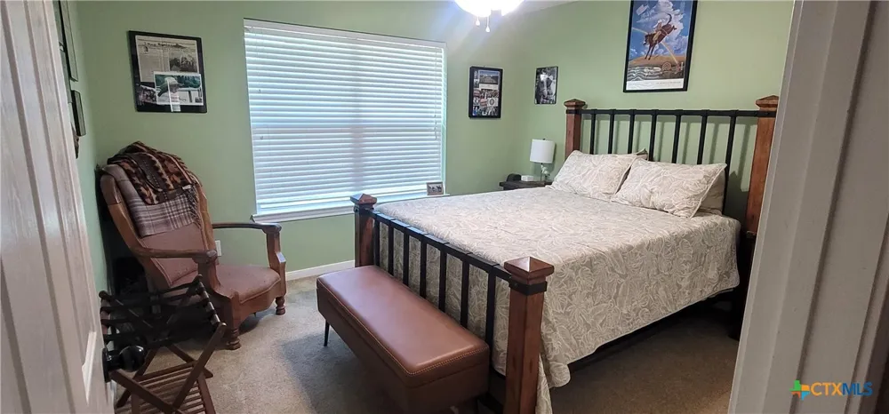 446 Gibb Boulevard Seadrift, TX 77983