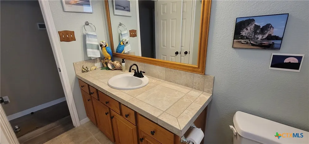 446 Gibb Boulevard Seadrift, TX 77983