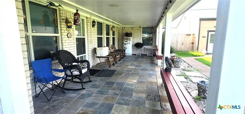446 Gibb Boulevard Seadrift, TX 77983