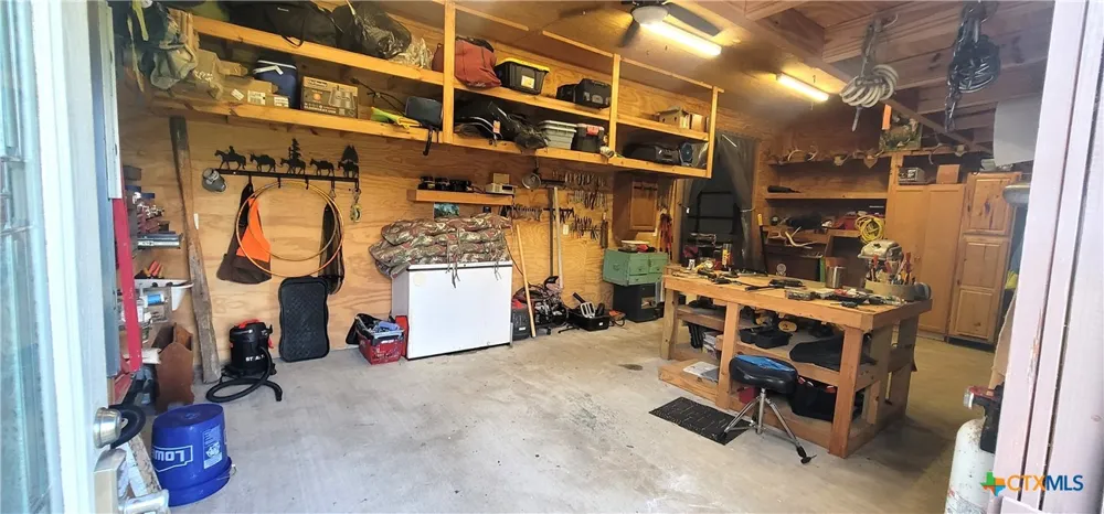 446 Gibb Boulevard Seadrift, TX 77983
