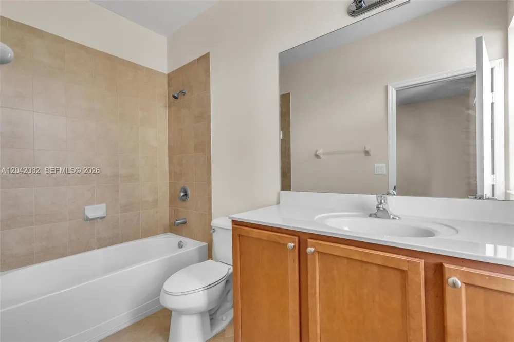 9011 SW 227th St #1 Cutler Bay, FL 33190